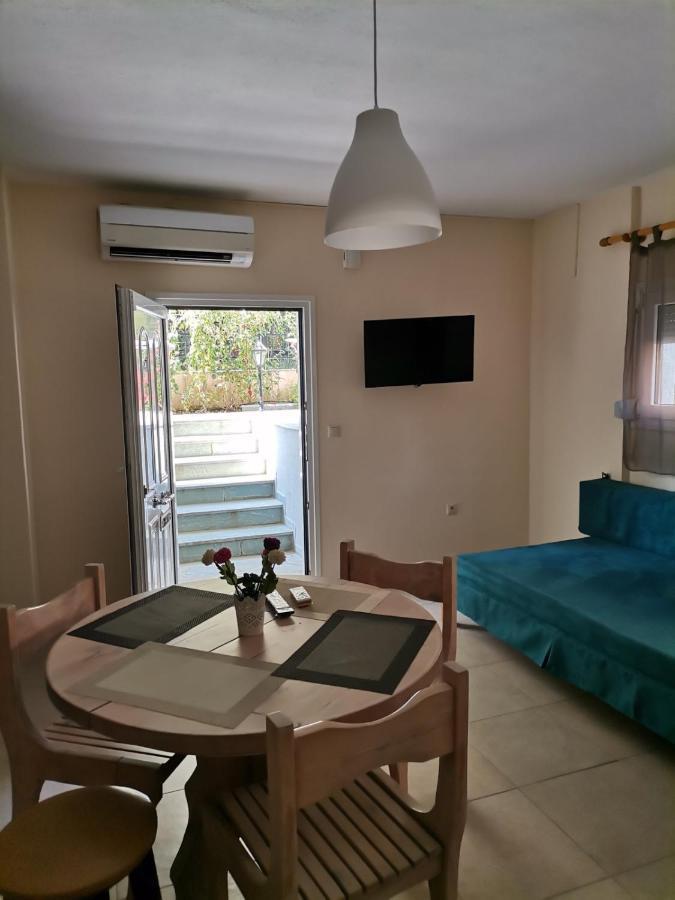 My Home Apartments 2 Limenas  Exterior photo